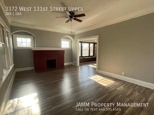 Building Photo - West Cleveland: UPPER UNIT 2-Bedroom Hardw...