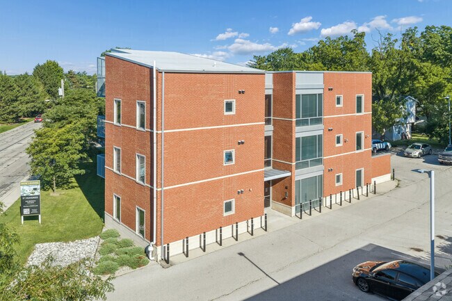 17 Cien Exterior - 17 Hundred