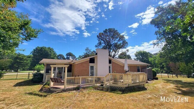 Building Photo - 5404 Olive Rd