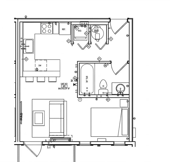 Building Photo - 307 11 Av NW