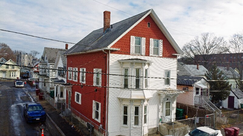 Primary Photo - 120 Crosby St