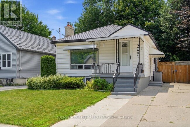 Building Photo - 385 Avondale Rd