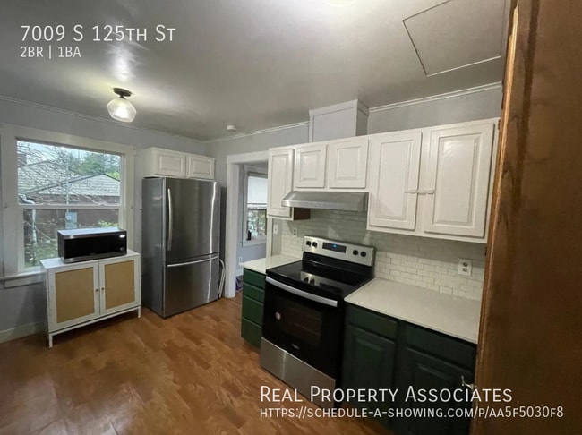 Foto del edificio - 7009 S 125th St
