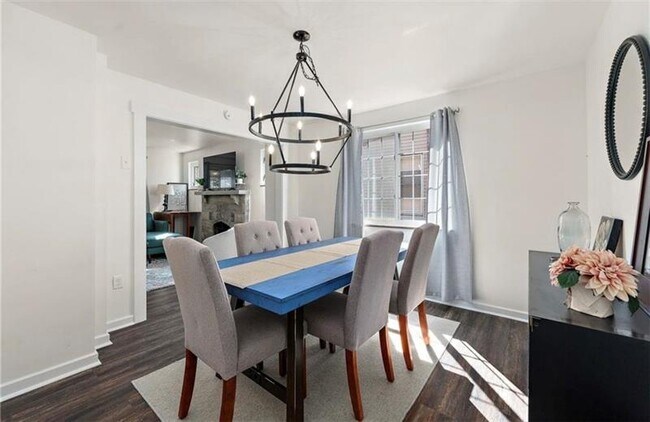 Foto del edificio - 327 Chestnut St