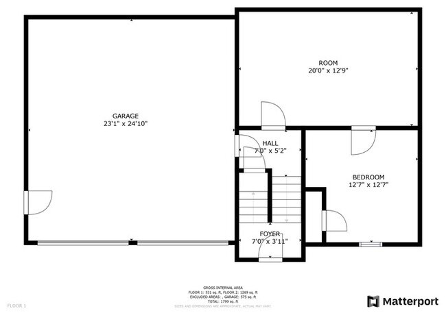 Building Photo - Spacious Home at Deer Crossing