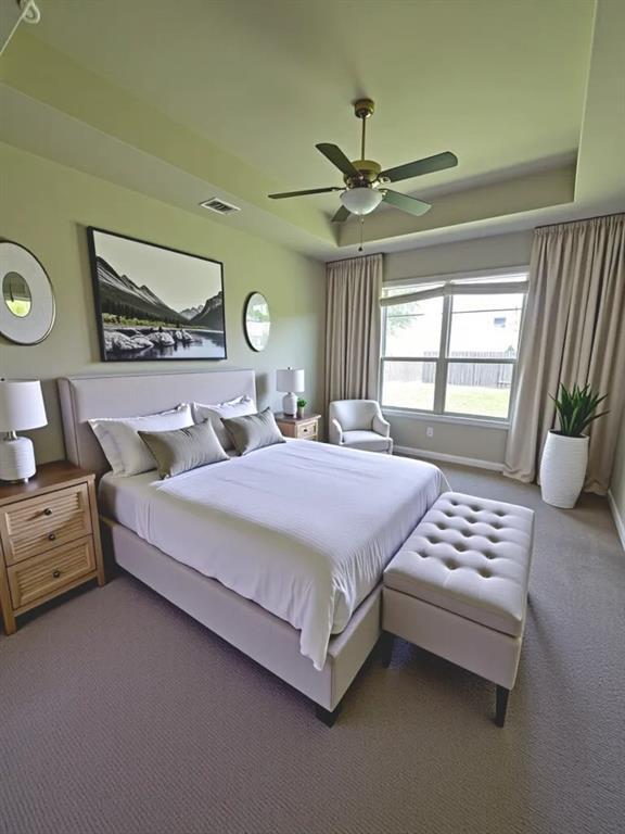 Foto del edificio - 3451 Mayfield Ranch Blvd