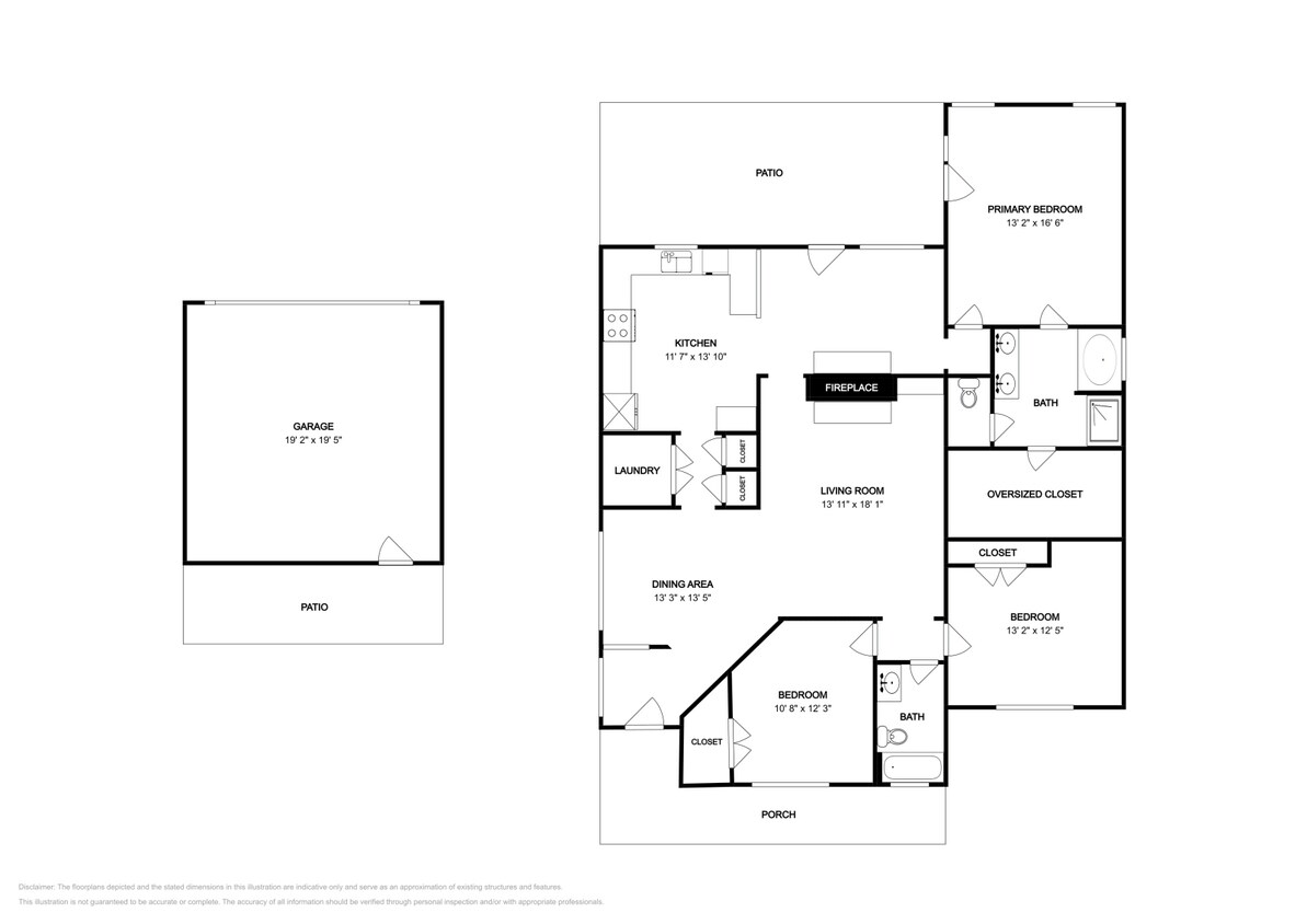 Building Photo - 2977 Nairn Ct