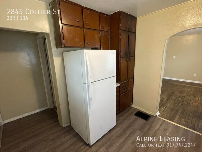 Building Photo - 2845 Collier St