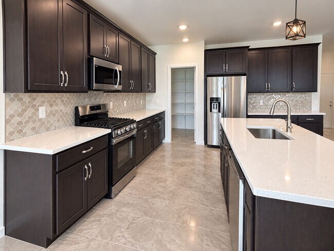 Foto del edificio - 3479 S 174th Ave
