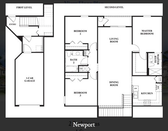 Building Photo - 13785 Herons Landing Way