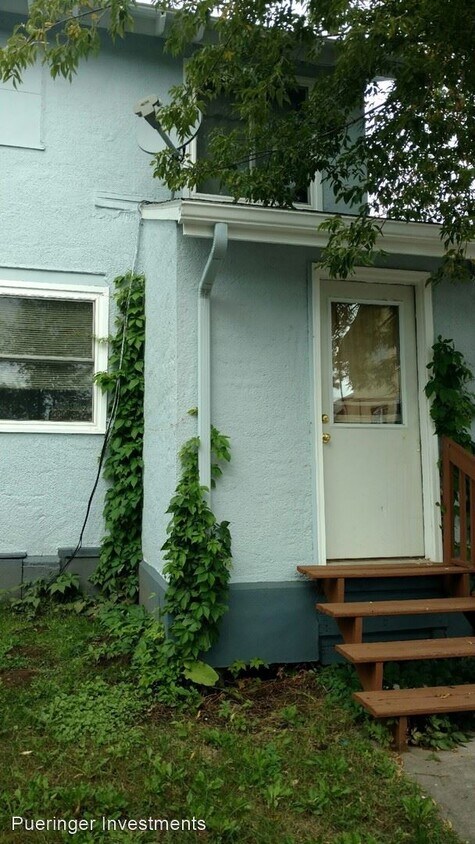 Building Photo - 2 br, 1 bath House - 8912 Hilton St.