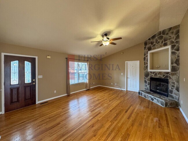 Foto del edificio - 3 Bedroom/2 Bath Lake Monticello Monticello Rental