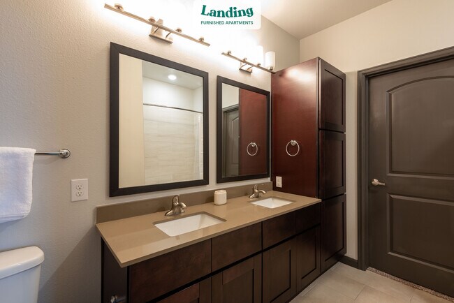 Foto del edificio - 4306 N Quinlan Park Rd