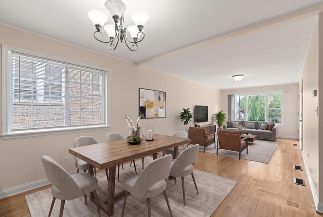 Foto del edificio - 5037 W 30th St
