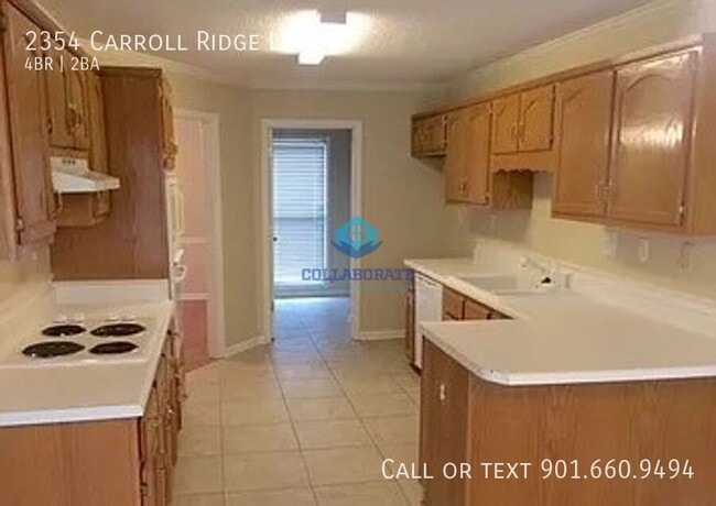 Foto del edificio - 2354 Carrol Ridge Ln