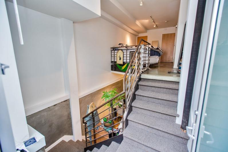 Primary Photo - Loft style Unit in SOMA - Move-In Bonus