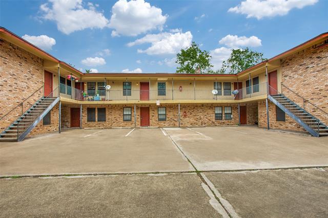 Foto del edificio - 1108 N Elm St