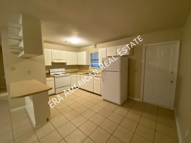 Foto del edificio - 1022 N 20th St