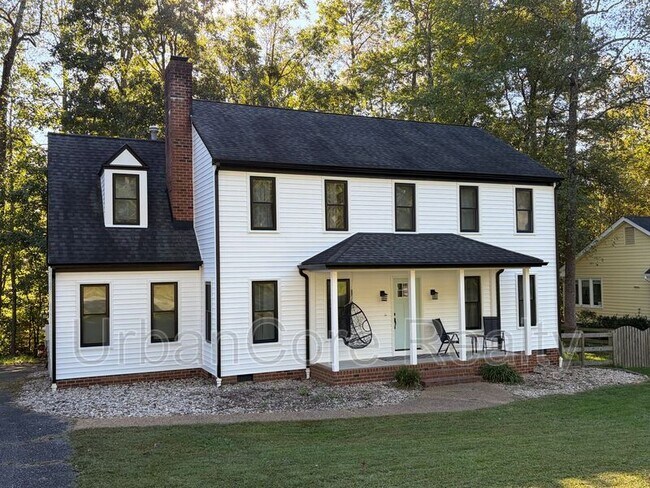 Foto del edificio - 7949 Flag Tail Dr