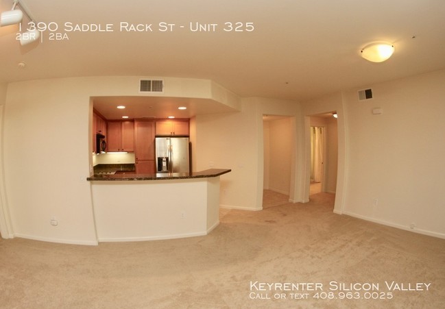 Foto del edificio - 1390 Saddle Rack St