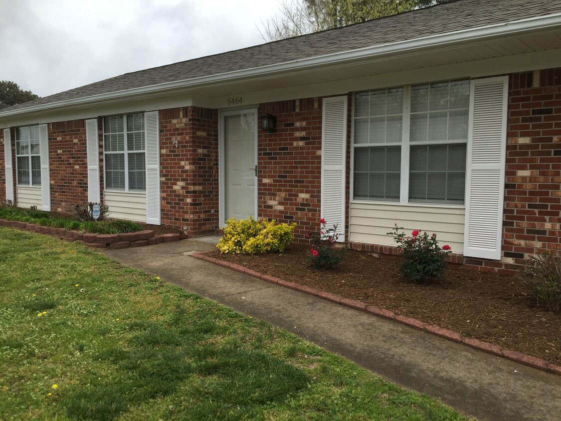 5464 Stonehaven Dr, Virginia Beach, VA 23464 House Rental in Virginia