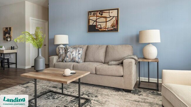 Foto del edificio - 915 Brentmoor Dr