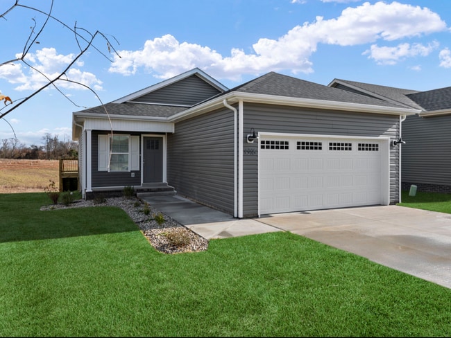Building Photo - 1346 Rhythm Ln
