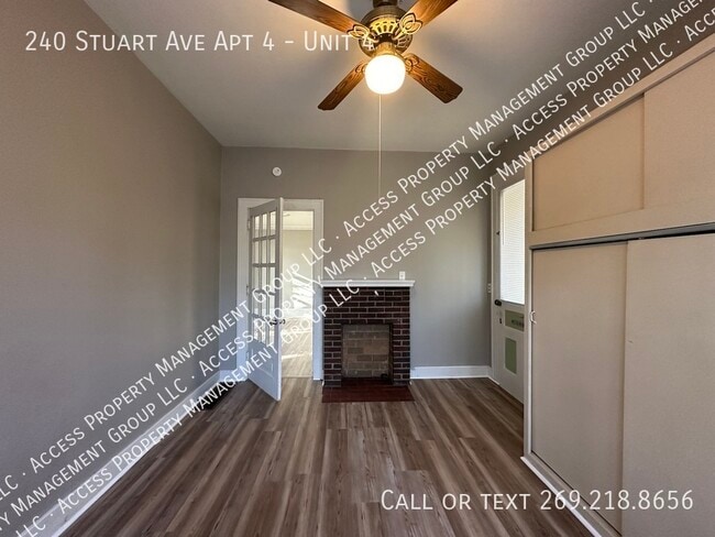 Building Photo - 240 Stuart Ave