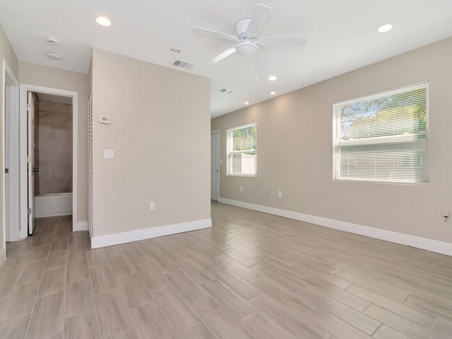 Photo - Stunning Newly Renovated 3-Bedroom, 2-Bath Duplex in Prime Bradenton Location! House