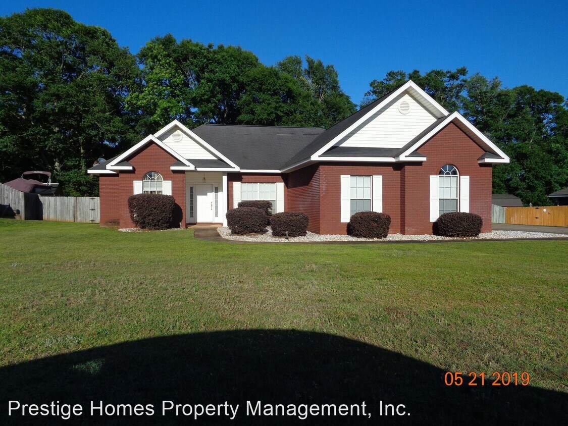 Primary Photo - 3 br, 2 bath House - 107 Fountain Crest