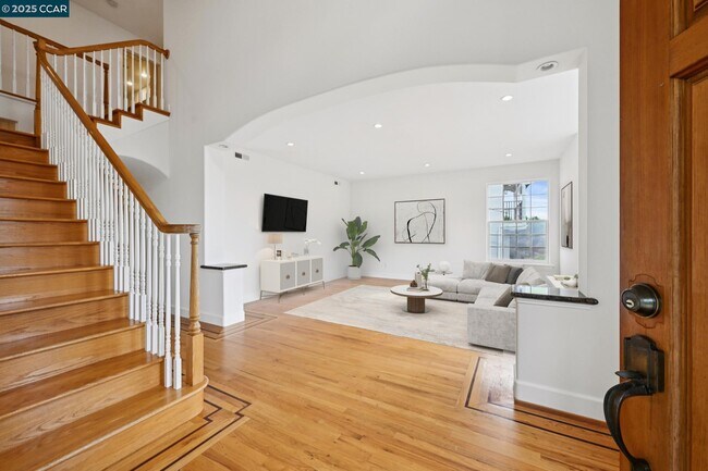 Foto del edificio - 4132 Balfour Ave