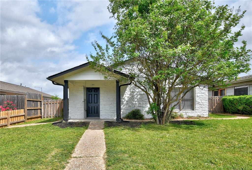 Primary Photo - 5604 Pinon Vista Dr
