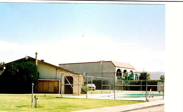 Building Photo - Coachella Mobile Homes Park