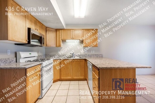 Building Photo - 436 Raven Way