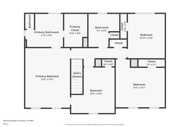 Foto del edificio - 7838 Sunny Ridge Dr