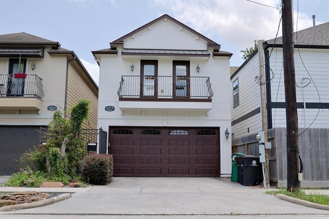 Building Photo - 5017 Larkin St