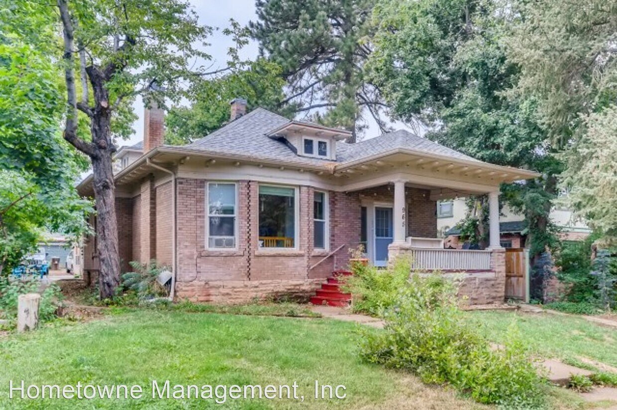 Foto principal - 8 br, 4 bath House - 965 11th Street