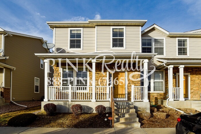 Foto principal - 2733 Stonecrop Ridge Grove