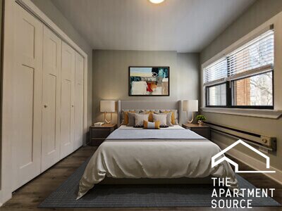 Foto del edificio - 1433 N Dearborn St