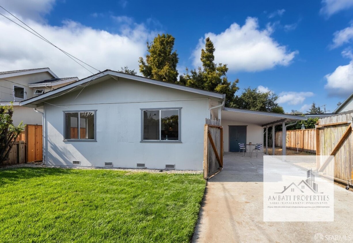 210 Center Ave, Aptos, CA 95003 House Rental in Aptos, CA