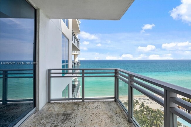 Foto del edificio - 3535 S Ocean Dr