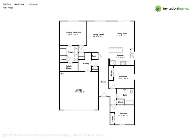 Foto del edificio - 510 Scott Lake Creek Ln