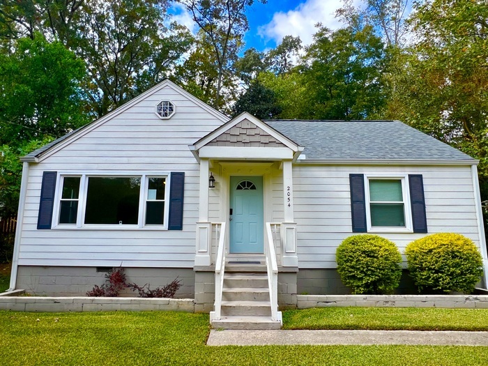 Foto principal - Beautiful Craftsman home in Smyrna