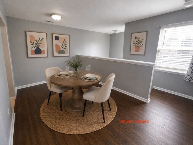 Foto del edificio - 519 Addington Ln