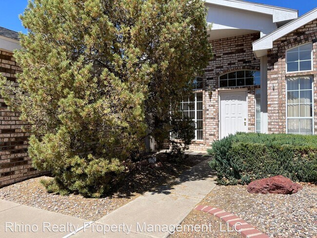 Foto del edificio - 4 br, 2 bath House - 4435 Hillcrest Ave NW