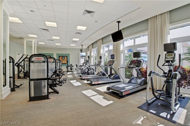 Foto del edificio - 4951 Bonita Bay Blvd