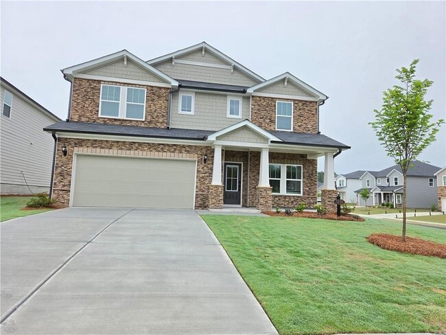 Building Photo - 3158 Sweet Red Cir