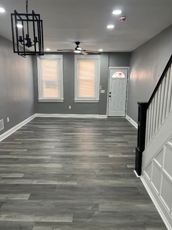 Photo - 510 McClellan St Townhome