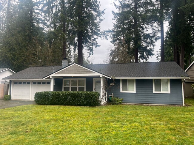 Foto del edificio - 3bd/2ba Redmond Home