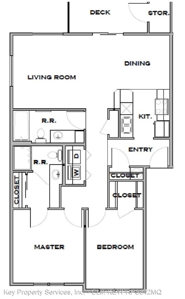 Building Photo - 4705 NE Leverich Park Way